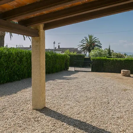 2 Bedroom Semi-detached House In Urb. Torre Gran, L'estartit. Great Garden And Community Pool Διαμέρισμα *